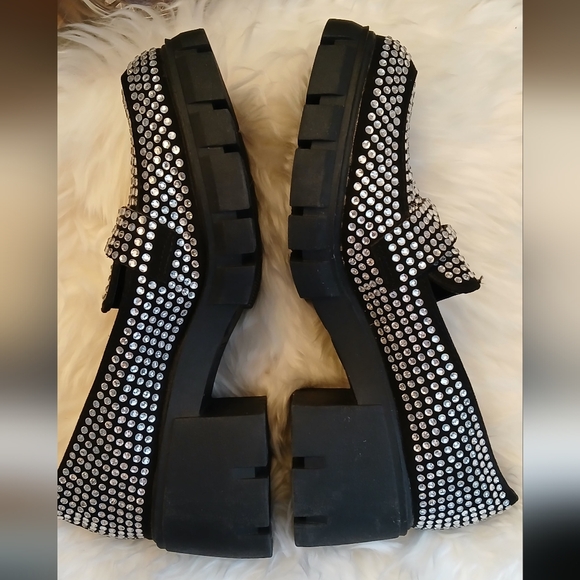 Madden NYC loafers - Picture 3 of 10